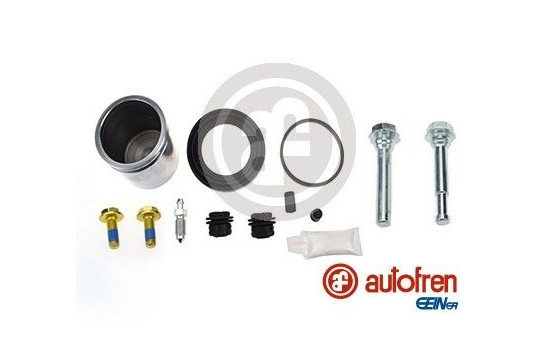Repair kit, brake caliper