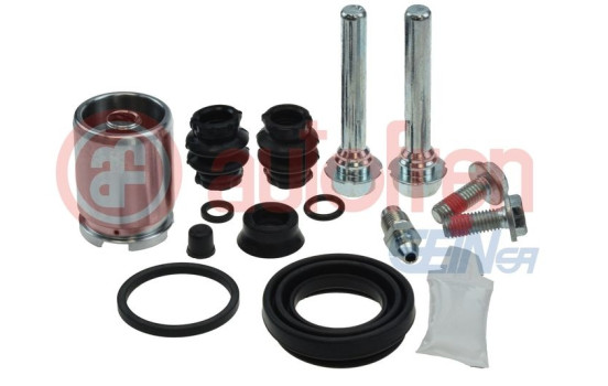 Repair kit, brake caliper