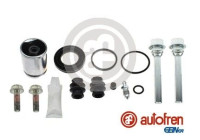 Repair kit, brake caliper
