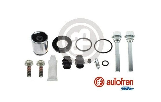 Repair kit, brake caliper