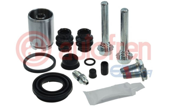 Repair kit, brake caliper