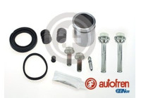 Repair kit, brake caliper