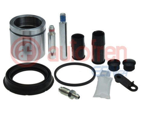 Repair kit, brake caliper