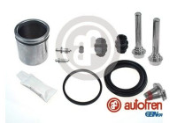 Repair kit, brake caliper