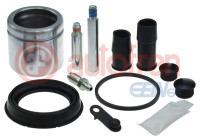 Repair kit, brake caliper