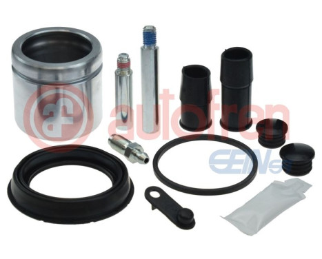 Repair kit, brake caliper