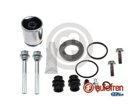 Repair kit, brake caliper