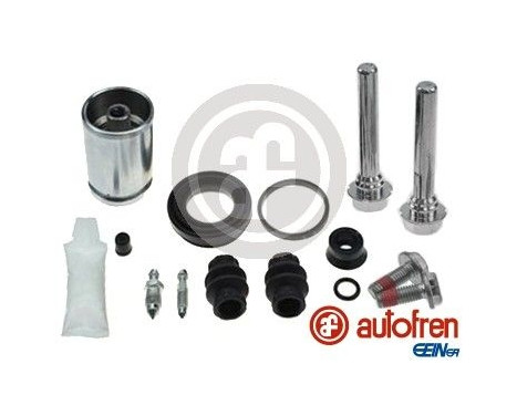 Repair kit, brake caliper