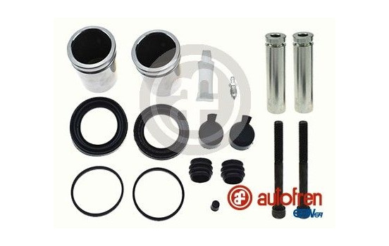 Repair kit, brake caliper