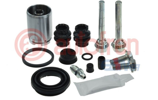 Repair kit, brake caliper