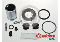 Repair Kit, brake caliper