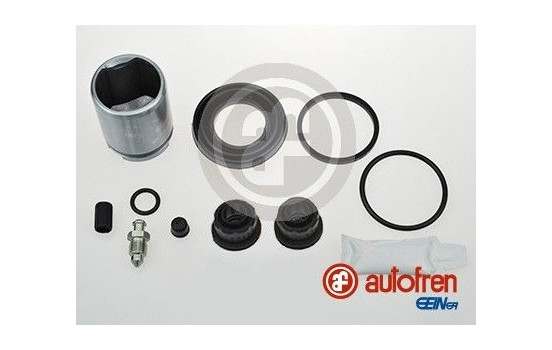 Repair Kit, brake caliper