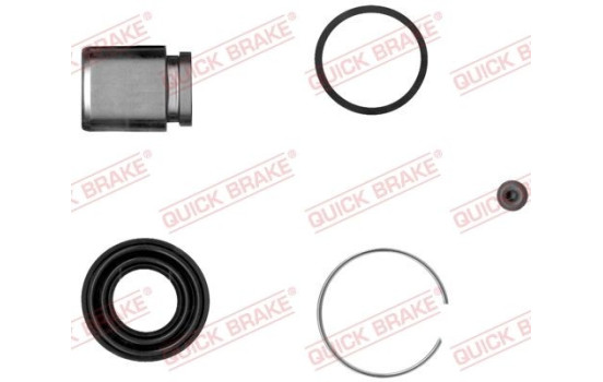 Repair kit, brake caliper