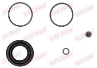 Repair kit, brake caliper
