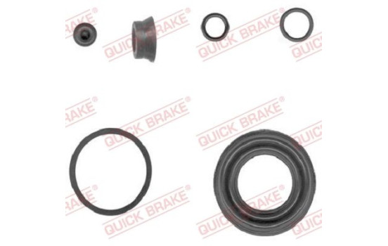 Repair kit, brake caliper