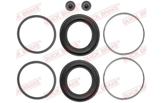 Repair kit, brake caliper