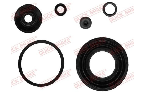 Repair kit, brake caliper