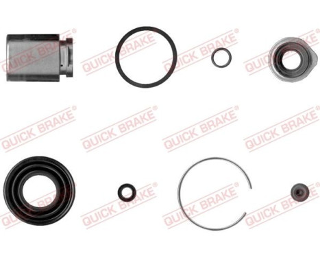 Repair kit, brake caliper