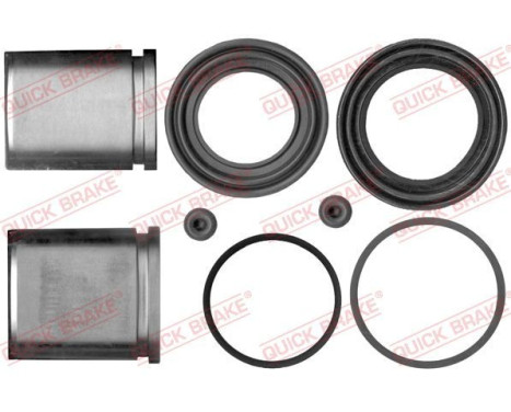 Repair kit, brake caliper