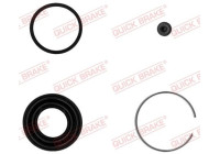 Repair kit, brake caliper