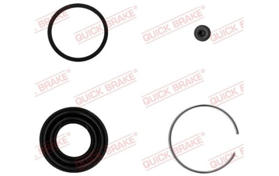 Repair kit, brake caliper