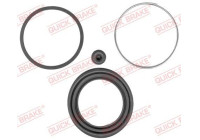 Repair kit, brake caliper