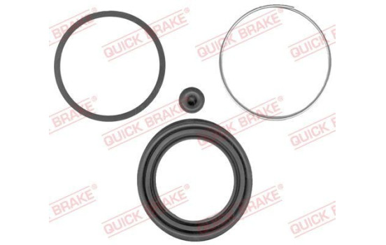 Repair kit, brake caliper