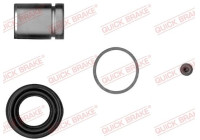 Repair kit, brake caliper