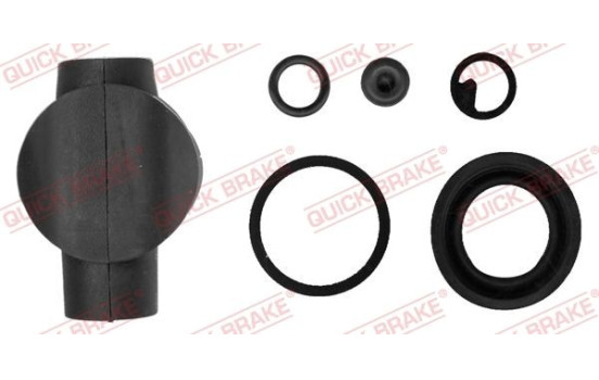 Repair kit, brake caliper