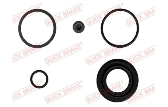 Repair kit, brake caliper