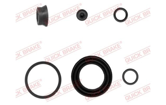 Repair kit, brake caliper