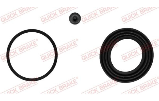 Repair kit, brake caliper