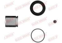 Repair kit, brake caliper