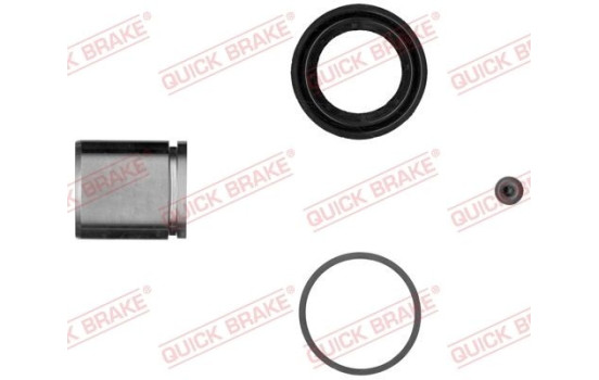 Repair kit, brake caliper