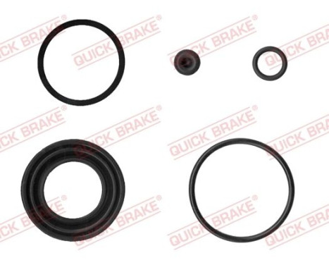 Repair kit, brake caliper