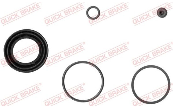 Repair kit, brake caliper