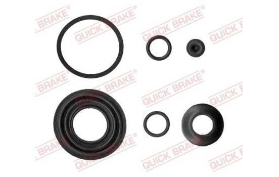Repair kit, brake caliper