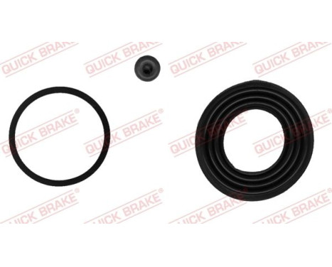Repair kit, brake caliper