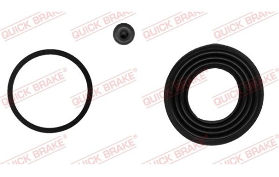 Repair kit, brake caliper