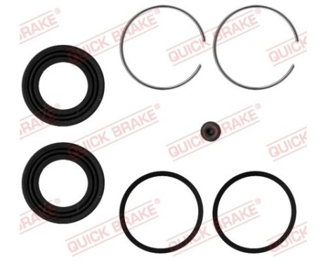 Repair kit, brake caliper
