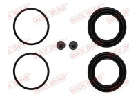 Repair kit, brake caliper
