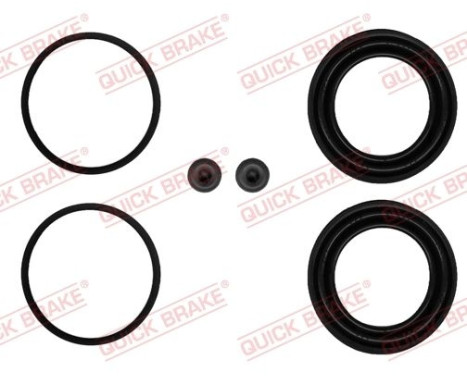Repair kit, brake caliper