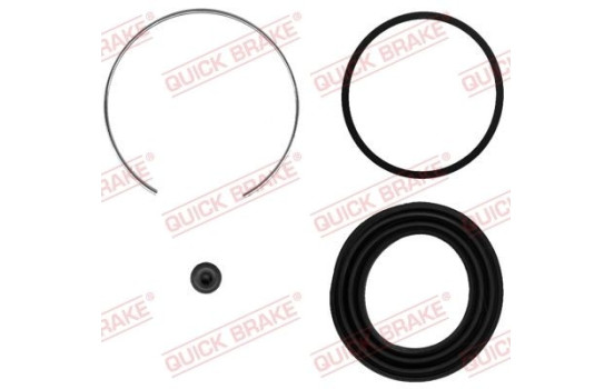 Repair kit, brake caliper