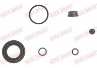 Repair kit, brake caliper