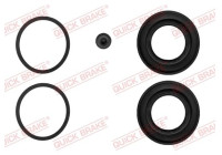 Repair kit, brake caliper
