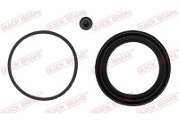 Repair kit, brake caliper