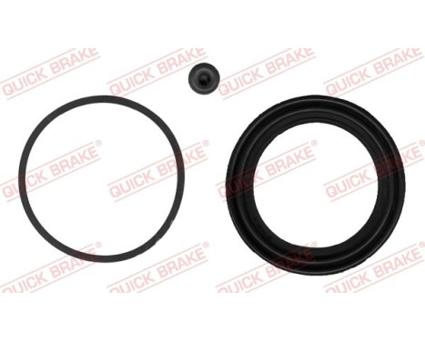 Repair kit, brake caliper