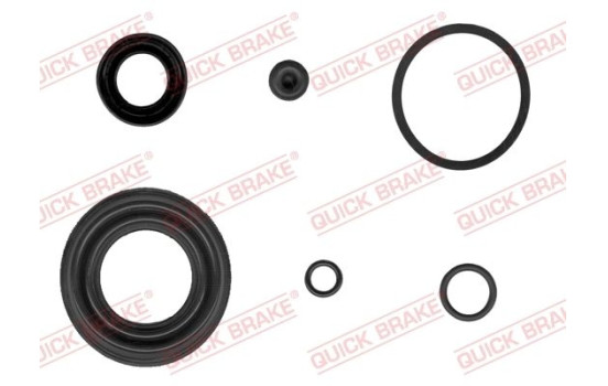 Repair kit, brake caliper