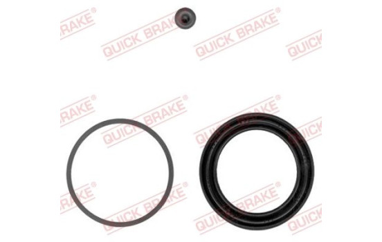 Repair kit, brake caliper