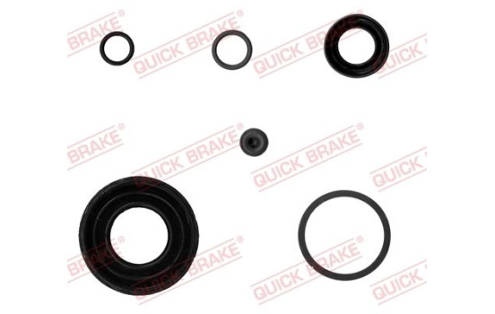 Repair kit, brake caliper